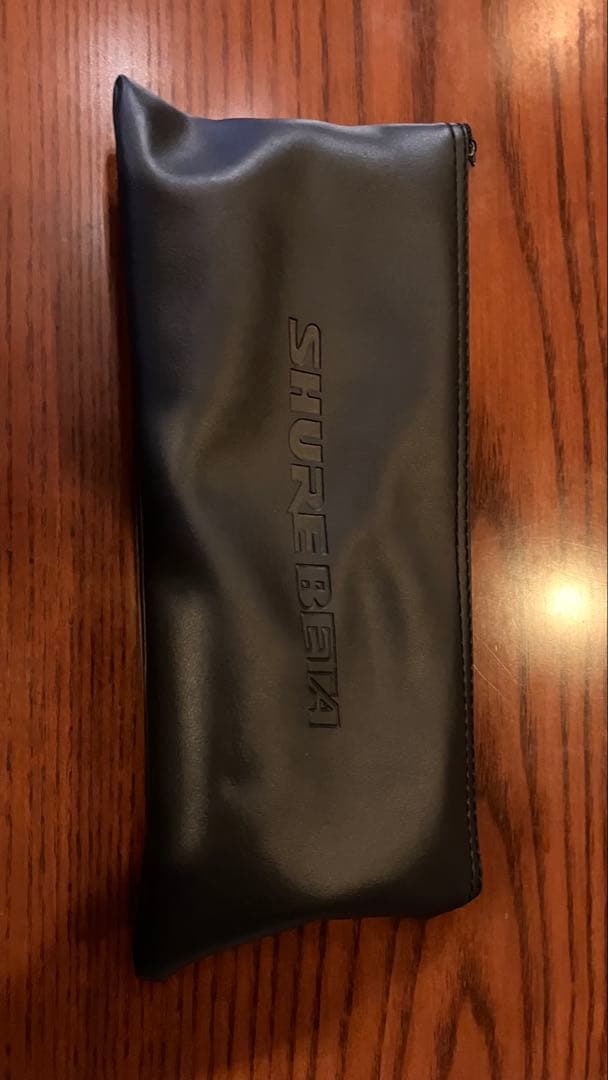 【2本セット】SHURE SM57 シュアー