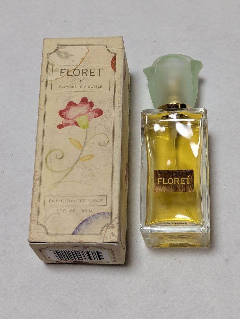 レイジースーザンフローレオードトワレ50mlイーストハンプトン