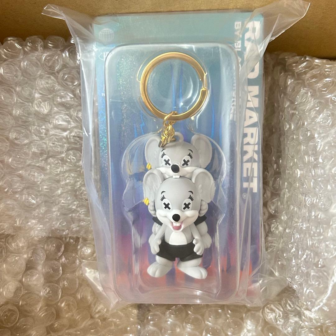 西野カナ 15th Anniversary キーホルダーSpecial Box 西野カナ 15th