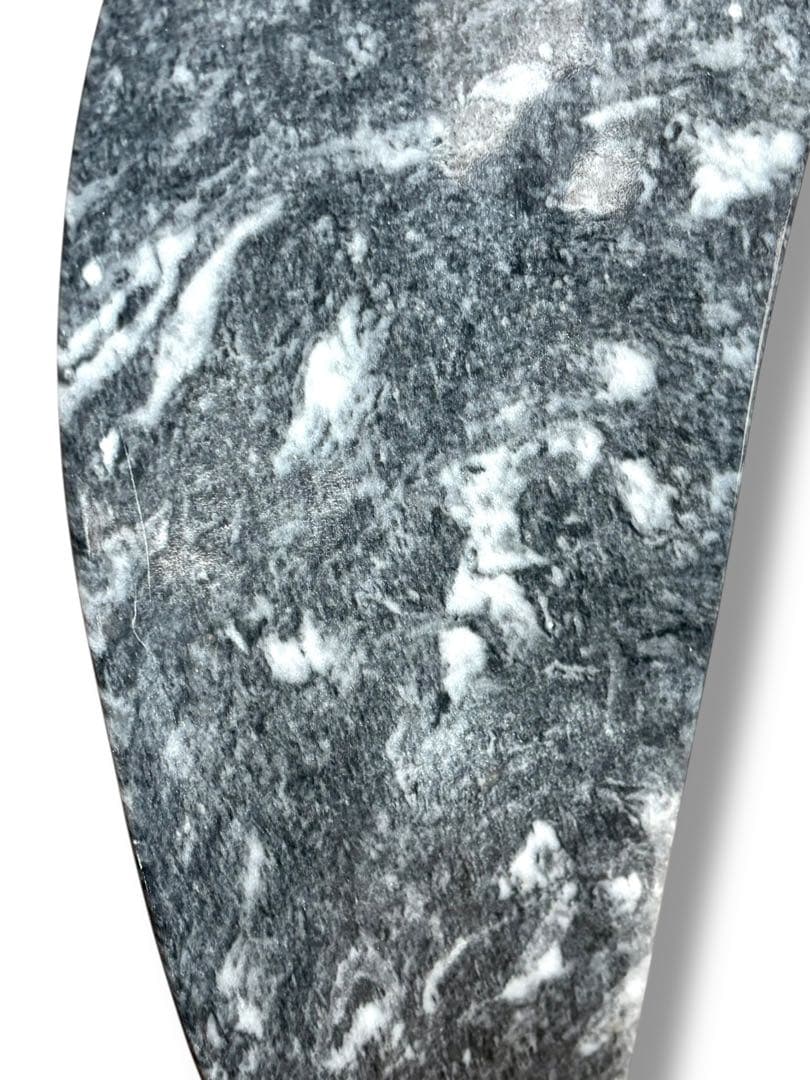 大理石 鳥モチーフ彫刻 オブジェ