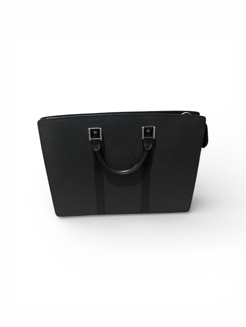 ルイヴィトン タイガ ポルトドキュマン ロザン アルドワーズ ブラック