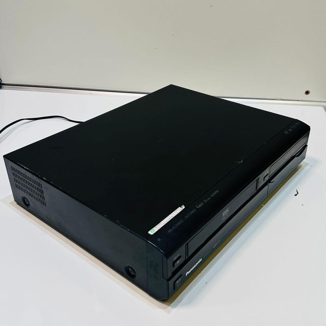 Panasonic HDD & DVDレコーダー DMR-XP25V 動作品