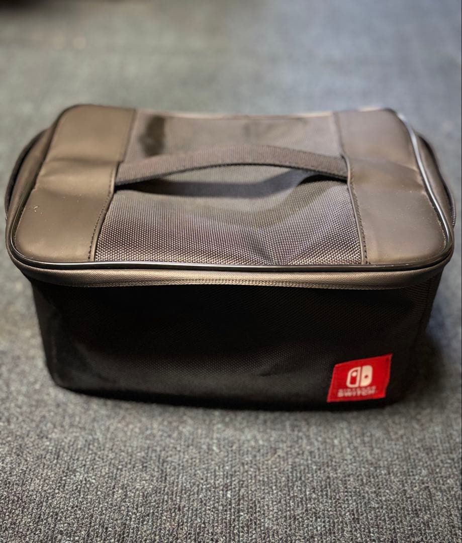 【福袋】【おまけ付】Nintendo Switch 本体と付属品セット