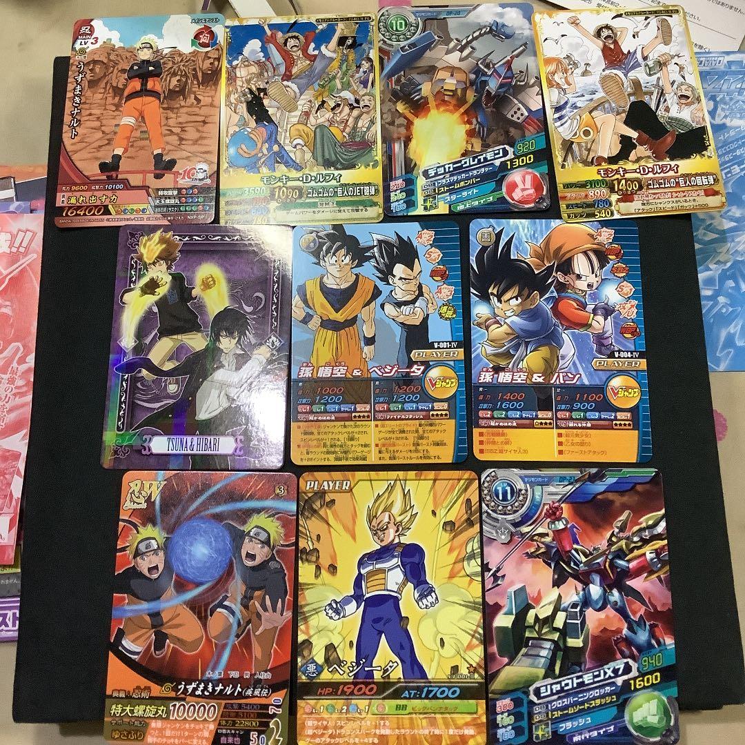 デュエルマスターズ  など73枚