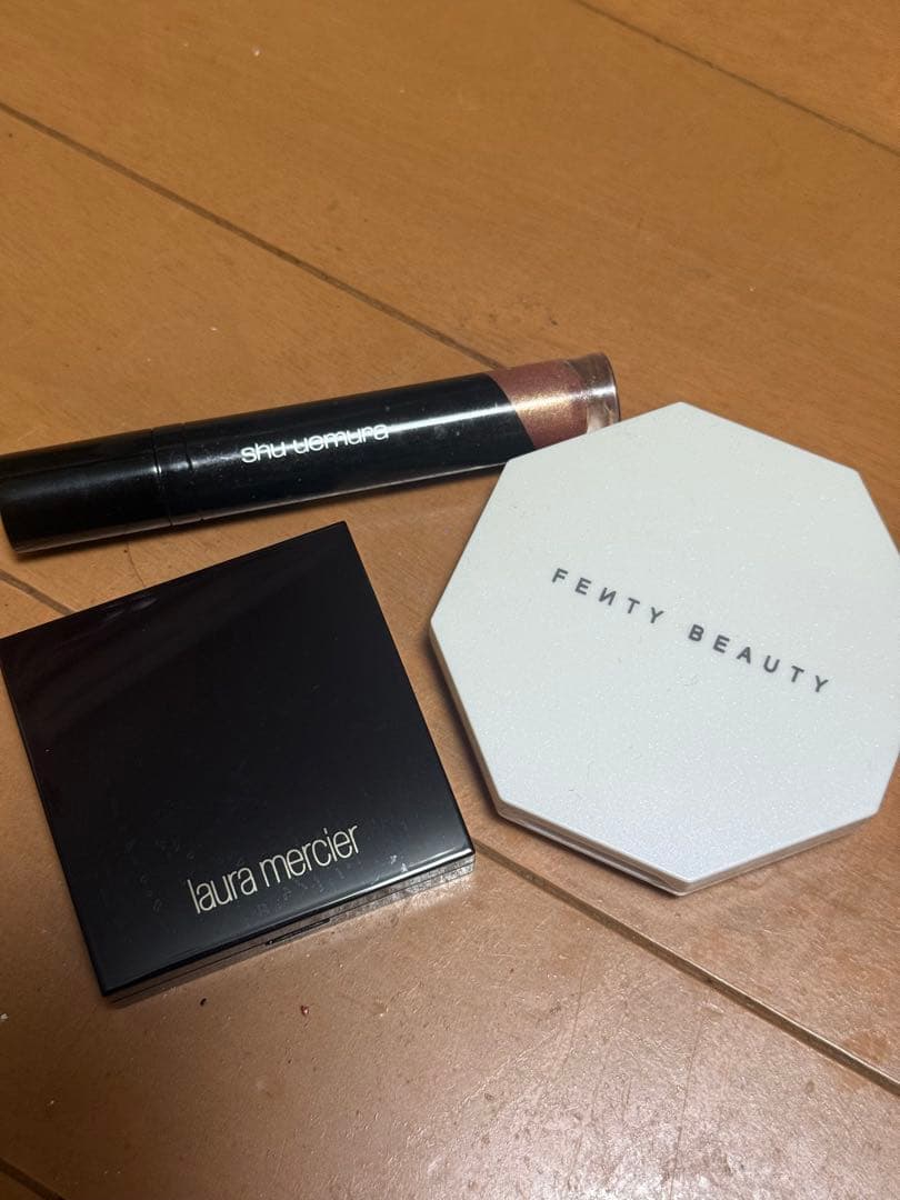 yuu　コスメまとめ売り