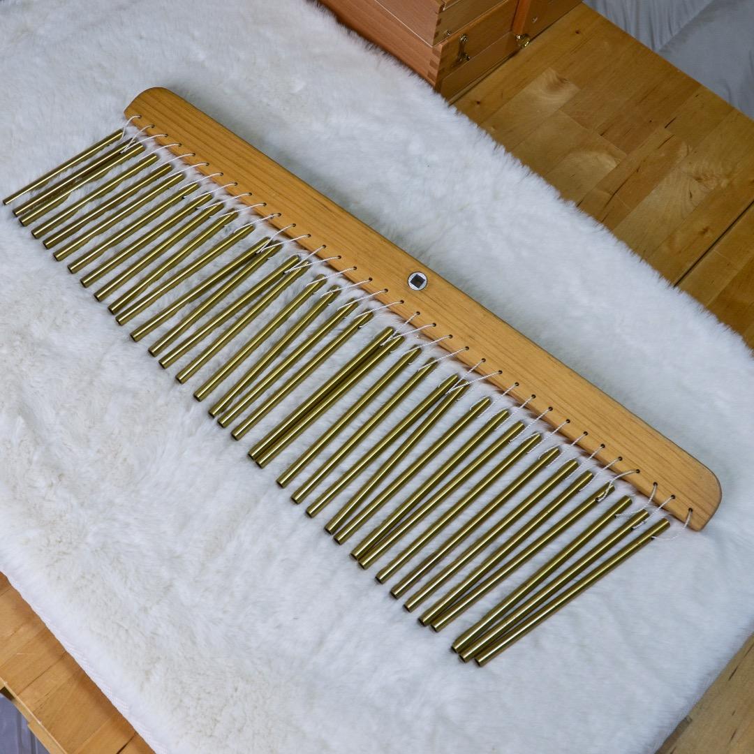 KC ツリーチャイム 36音 TCH-1000/36　チャイム部のみ