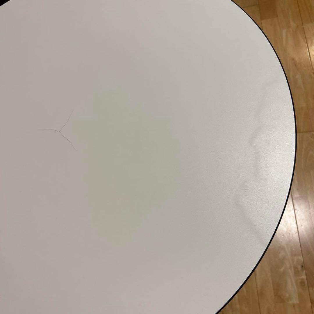 カフェテーブル 丸テーブル 円形テーブル