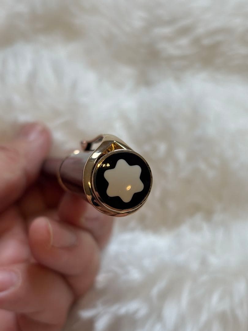 超美品　限定 モンブラン プリンセス グレース デ モナコ ドイツ製 ボールペン