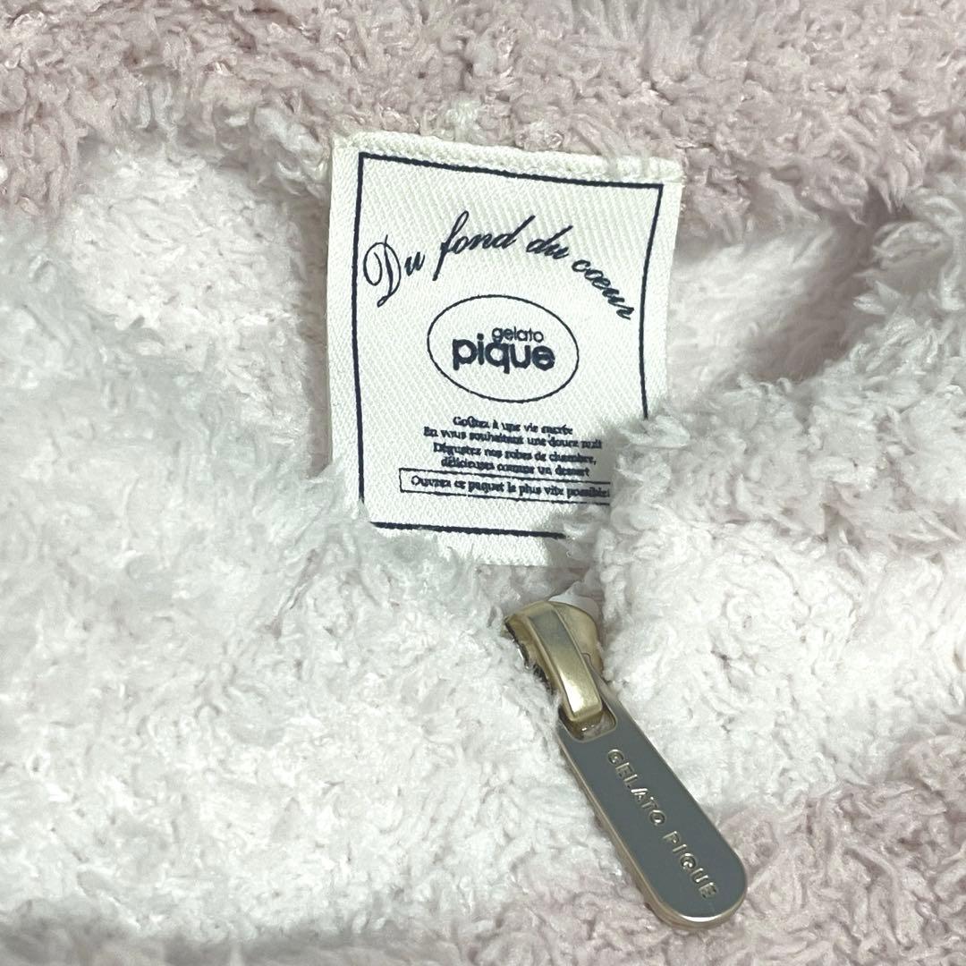 【新品】ジェラートピケ　ジェラピケ　ルームウェア　福袋　2024 A ピンク