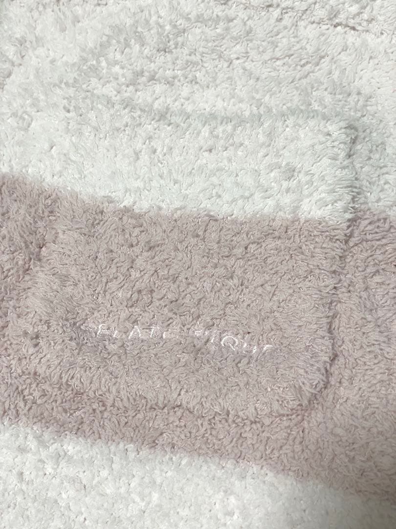 【新品】ジェラートピケ　ジェラピケ　ルームウェア　福袋　2024 A ピンク