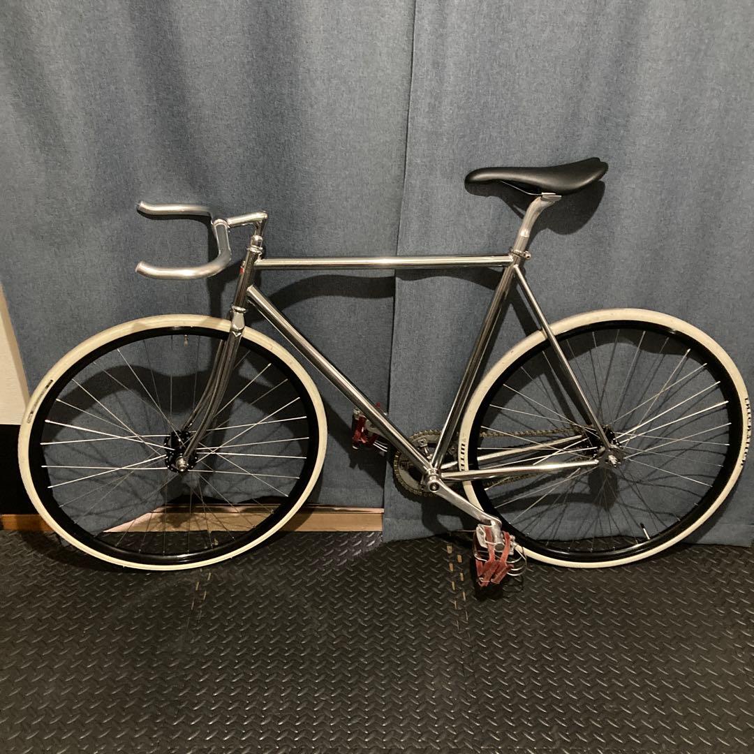 ピストバイク スペシャライズド 54 シングル トラックバイク クロスバイク