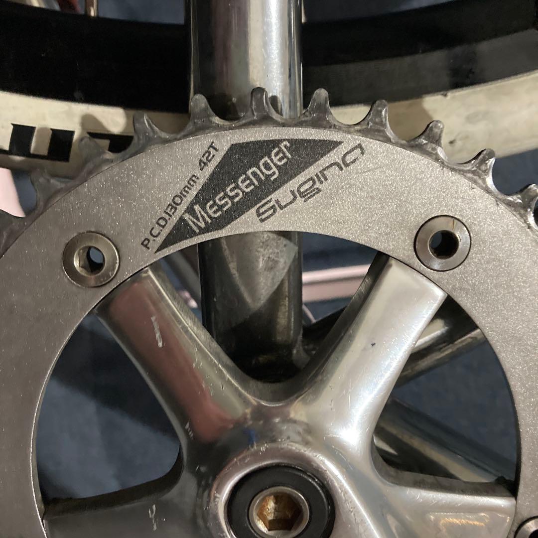 ピストバイク スペシャライズド 54 シングル トラックバイク クロスバイク