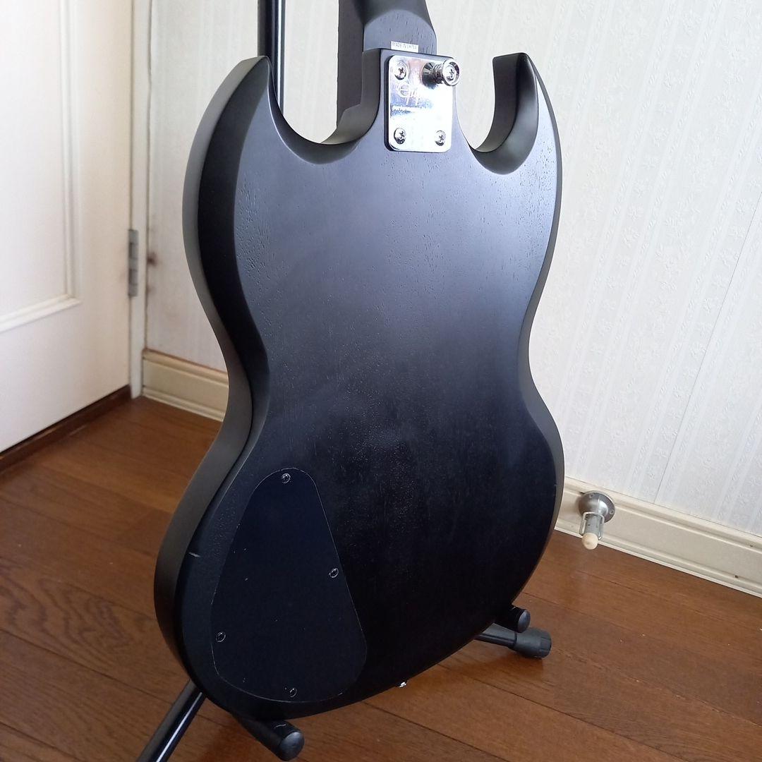Epiphone SG エピフォン　ソリッドギター