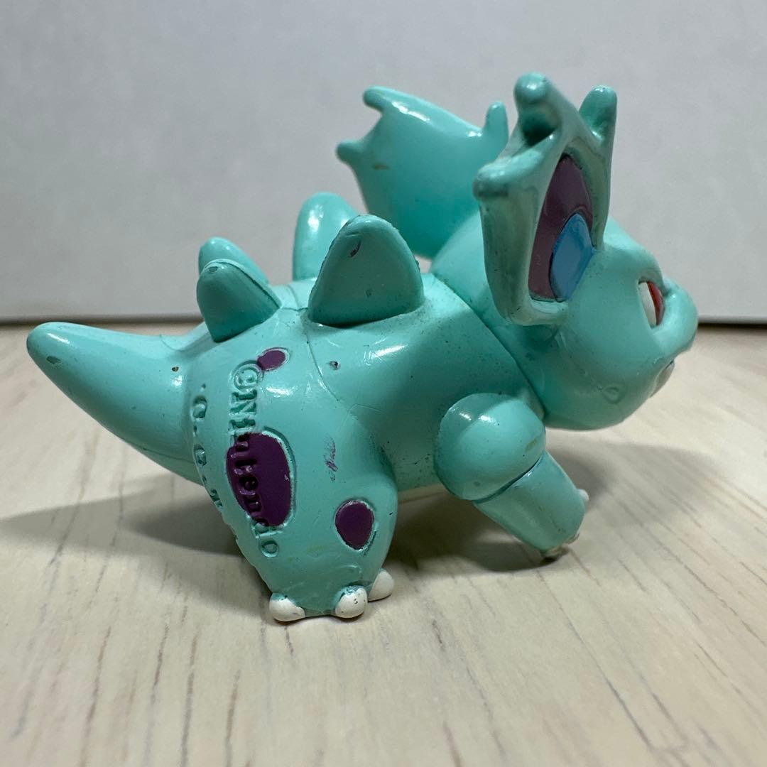 モンコレ初期 ニドリーナ - メルカリ