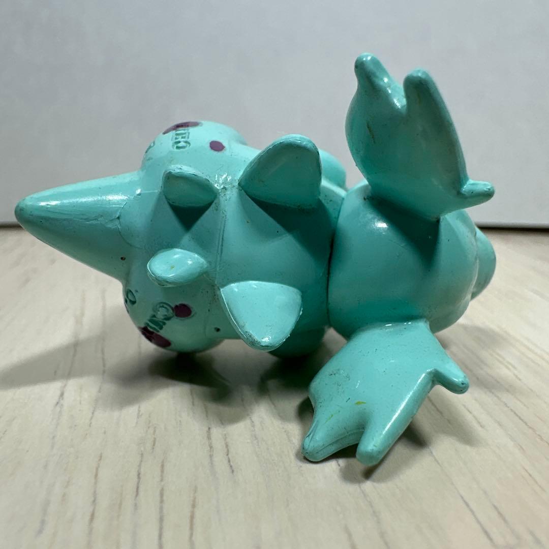 モンコレ初期 ニドリーナ - メルカリ