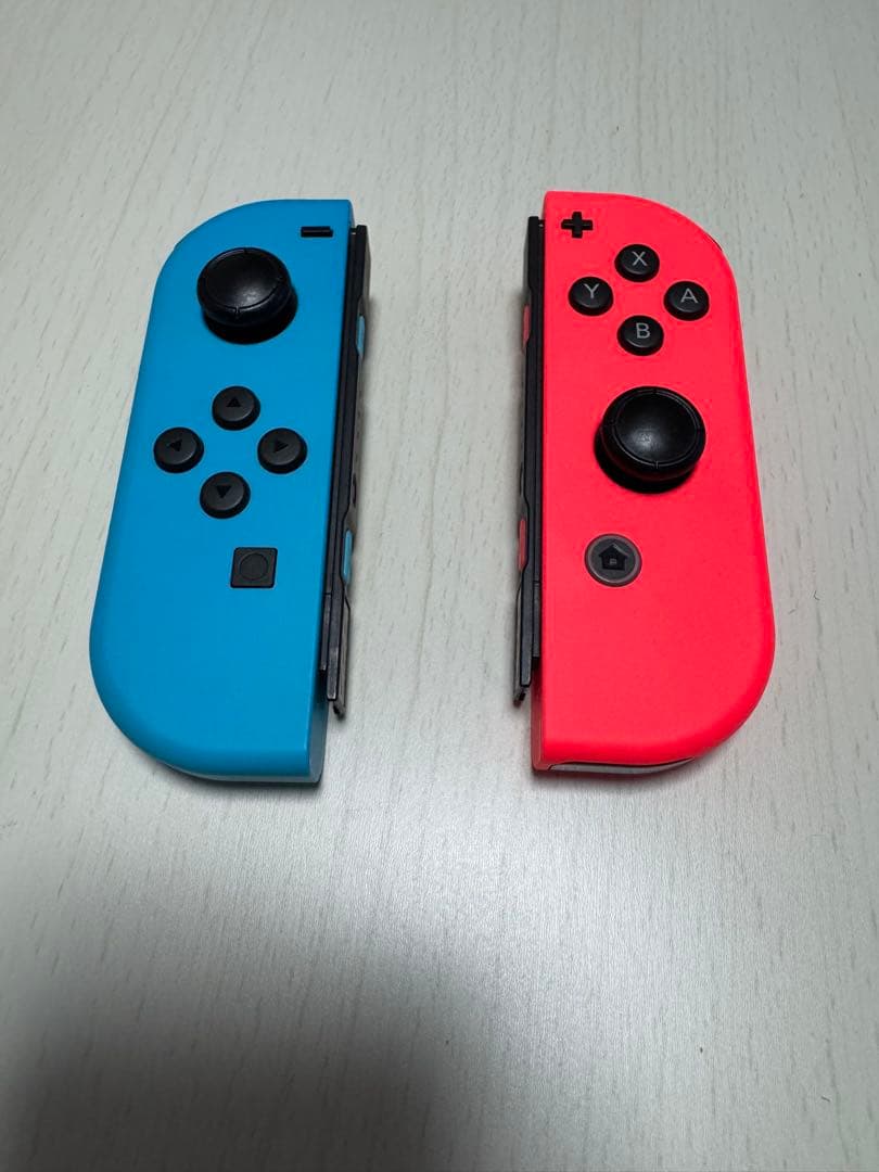 任天堂　NintendoSwitch 本体