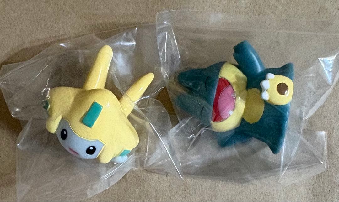 ポケパーク限定版☆ポケモンキッズスペシャル☆全5種 - メルカリ