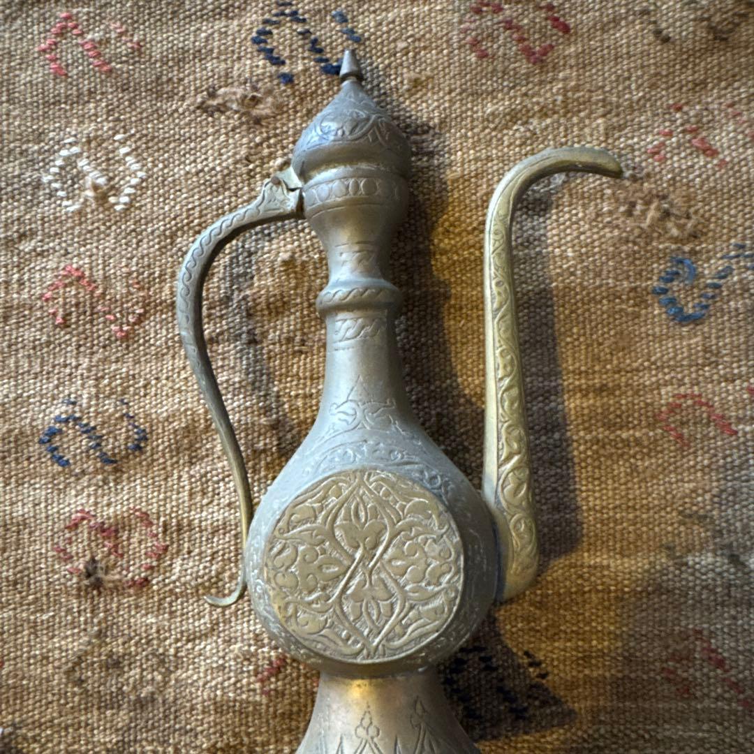 ヴィンテージ 眠れるの森の美女 ティートリオ 旧東ドイツ ヴィンテージ