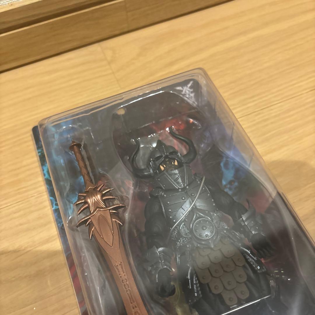 SF・ファンタジー・ホラー Mythic Legions orc grunt