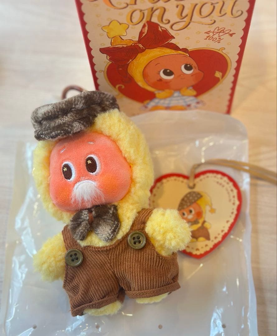 Twinkle Twinkle Crush On You シリーズ