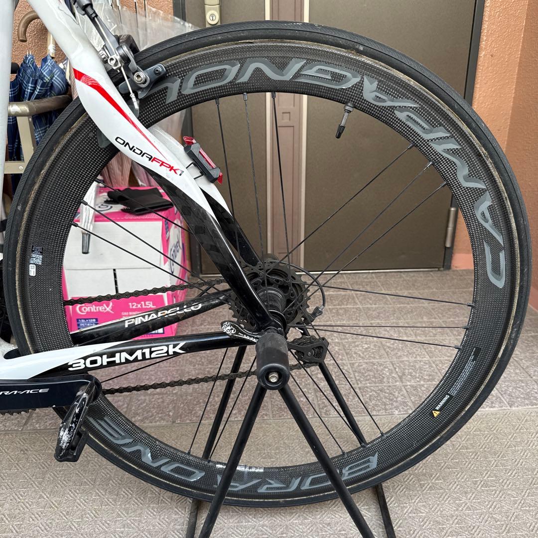 超大特価ピナレロロードバイク rensan専用