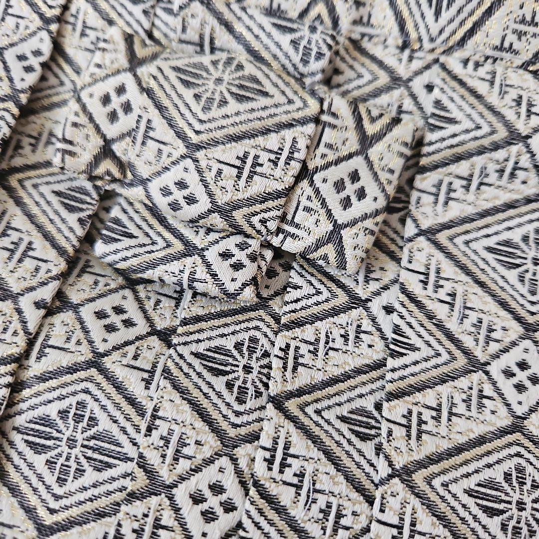 七五三 5才男の子着物セット 黒地 鷹