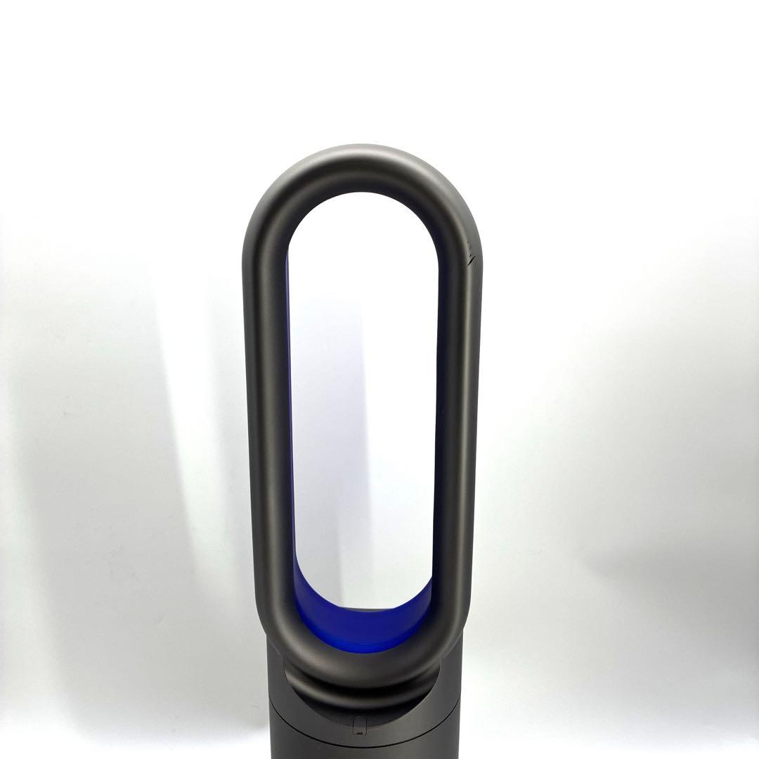 Dyson AM05 hot+cool ファンヒーター リモコン付き　ダイソン