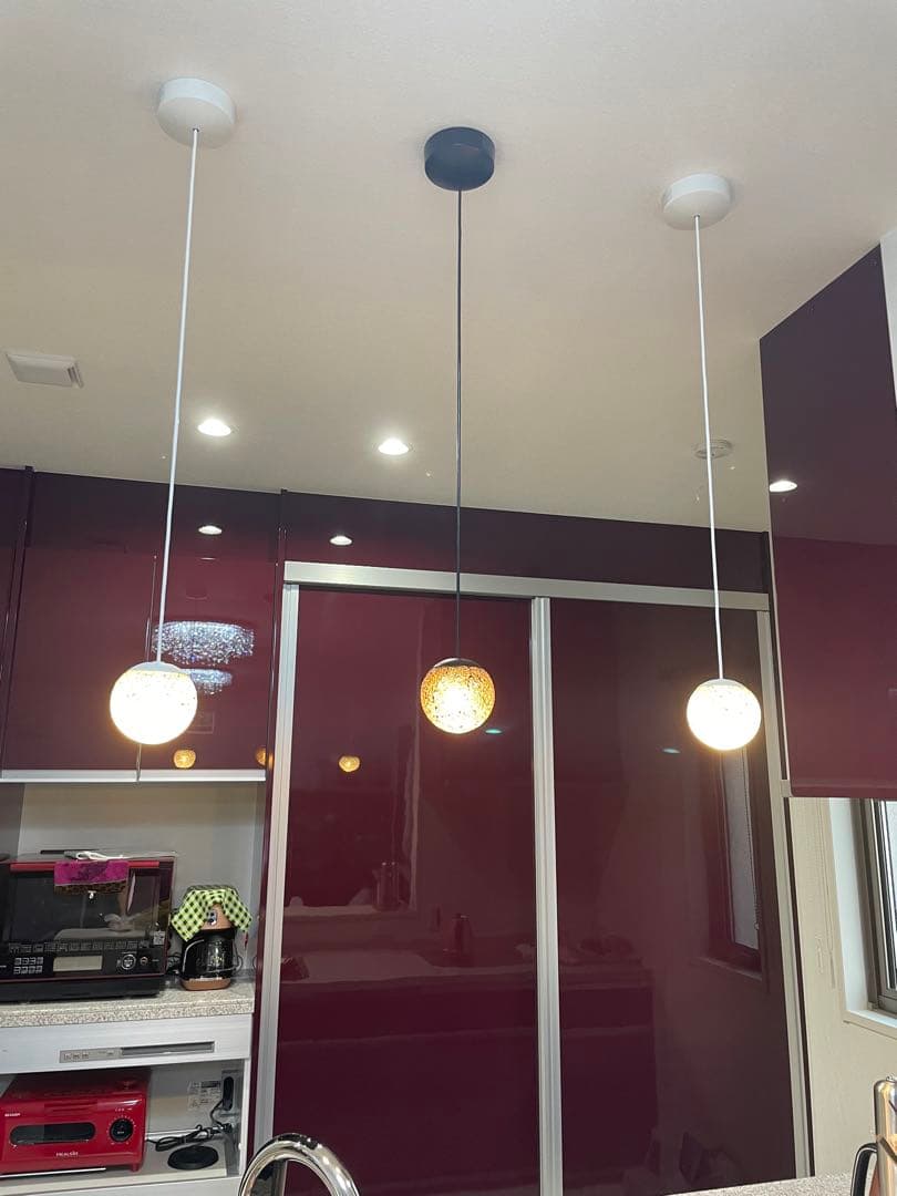 コベントガーデン シーリングライト シャビー インダストリアル