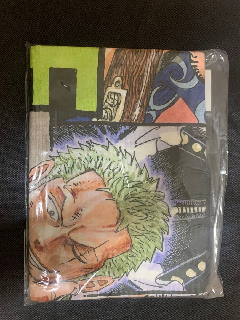 ワンピース　 副船長　No.2 ビッグタオル