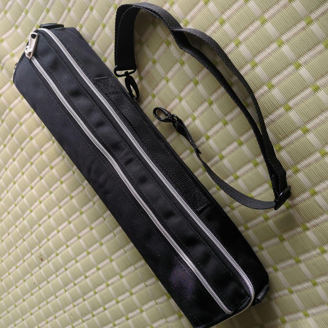 MURAMATSU フルート 本体.ケース.バッグ付き