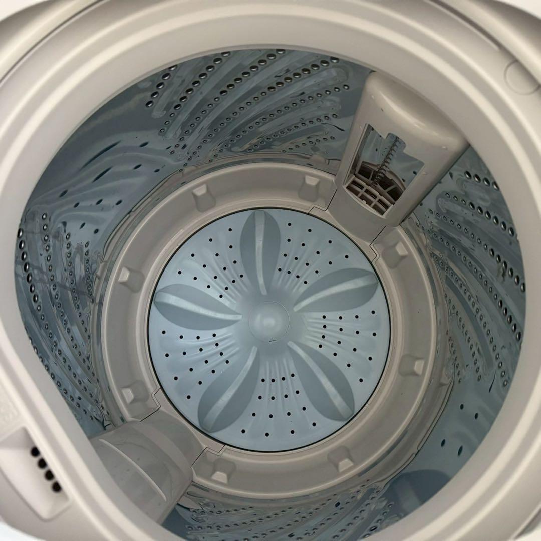 東京23区配送無料✨家電3点　アイリスオーヤマ　ハイセンス　冷蔵庫　洗濯機　美品