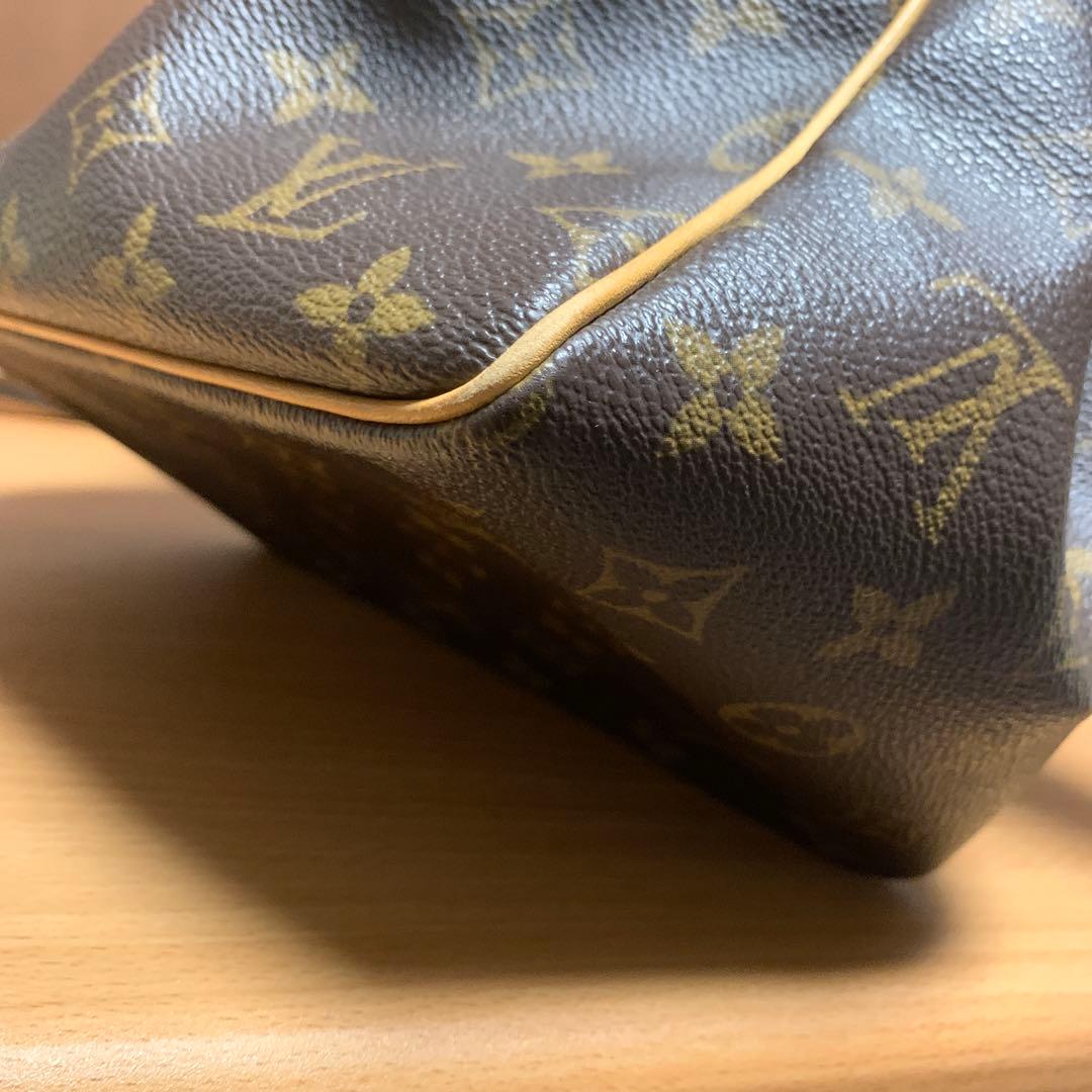 Louis Vuitton モノグラムハンド バッグ