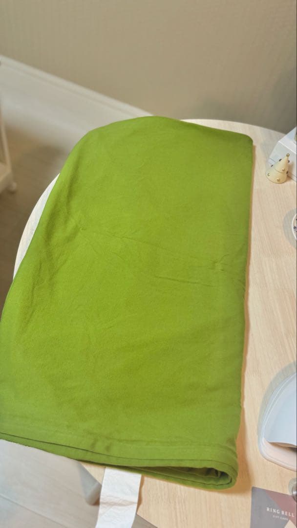 【11/30までの限定】yogibo max ヨギボーマックス カバー