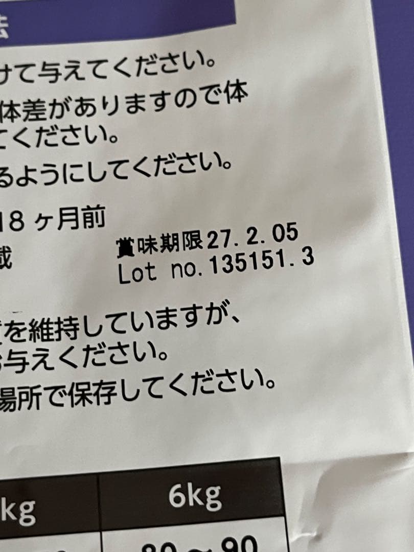 ※紫※ELMO ドライキャットフード 8.8kg