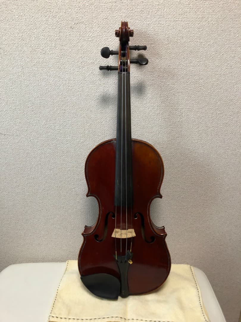 バイオリン MEDIO-FINO 弓 V.D'AINAY A PARIS