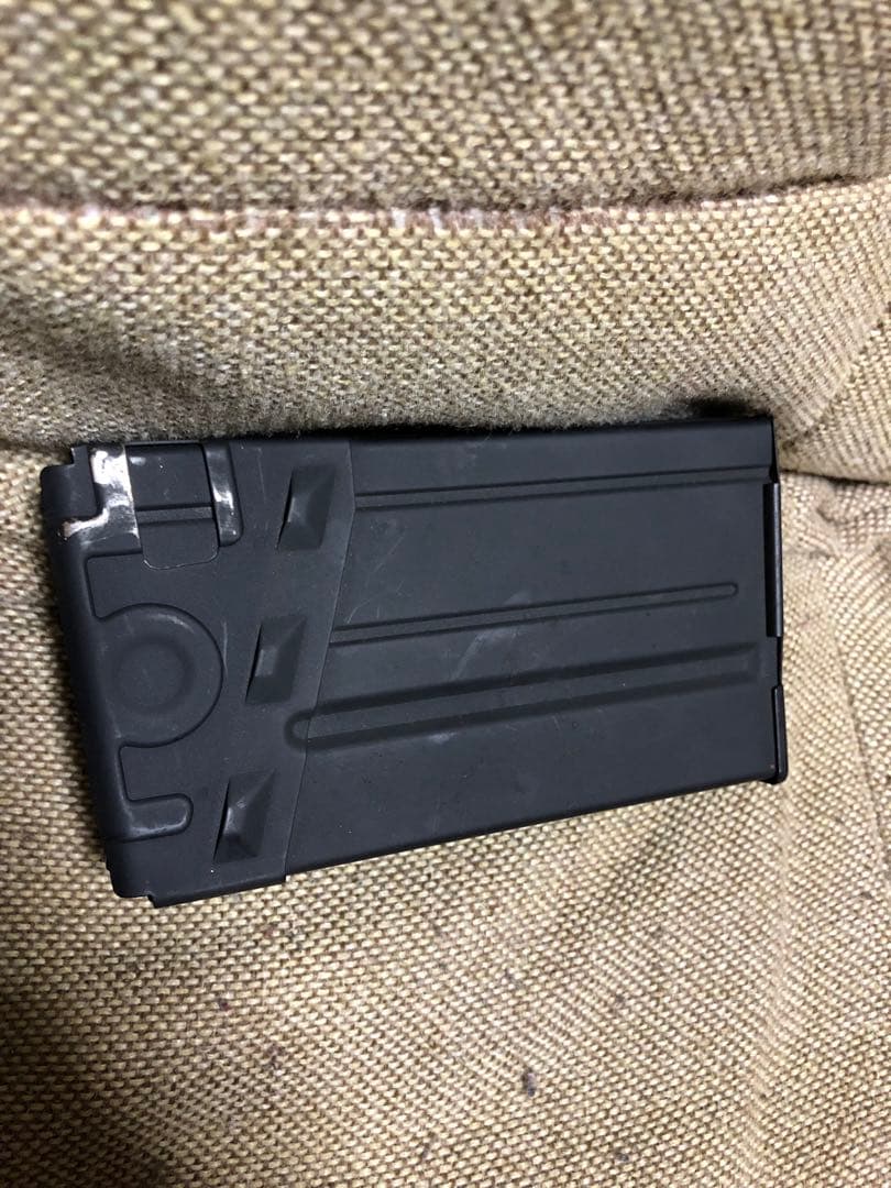 東京マルイ G3 SAS バッテリーのみ付属