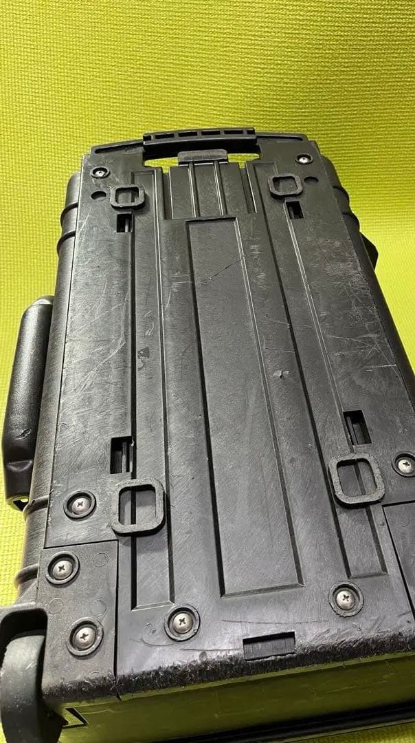 pelican case ペリカンケース　1510