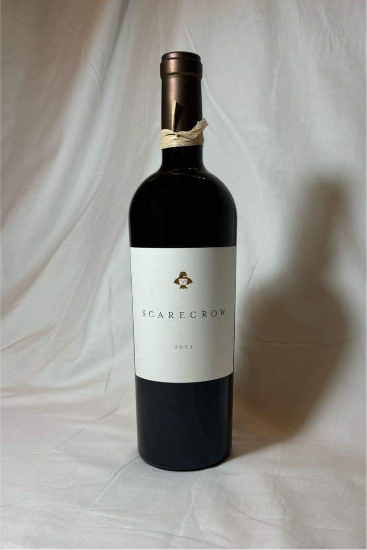 【ワイン】 スケアクロウ Scarecrow 2021 赤 ナパ 贈呈 カルトワイン】 スケアクロウ Scarecrow 2021 赤 プレゼント カルト
