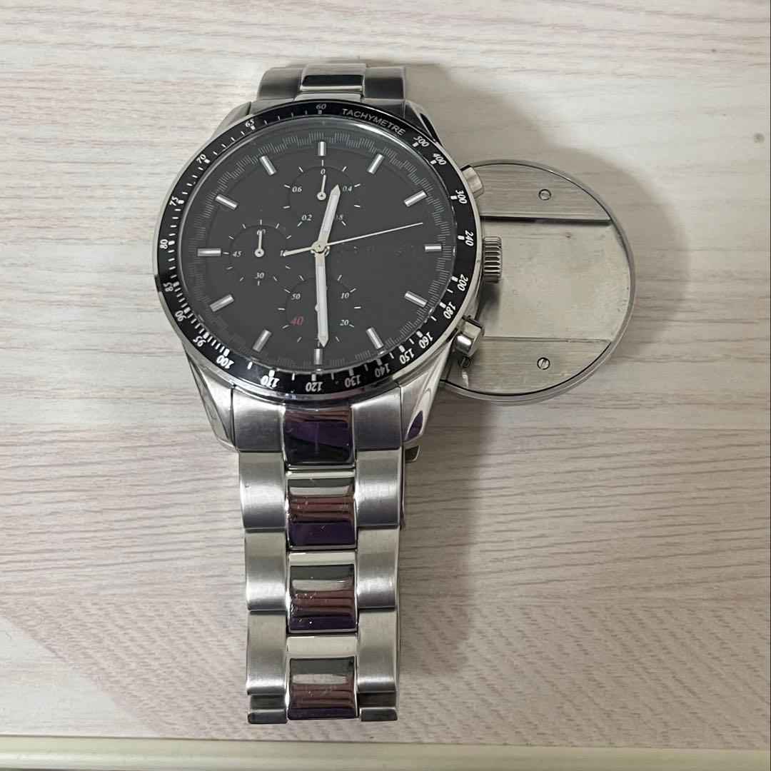 デスノート SuperGroupies 腕時計 夜神月 レア 希少 - メルカリ