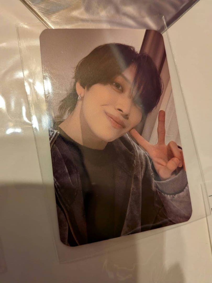 mazzel エイキ セルカ トレカ