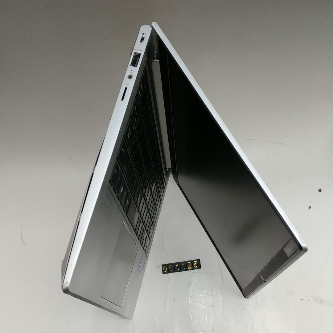 整備済 HP ProBook 430 G8 i5 第11世代 8GB 476GB : 【整備済み品】 HP