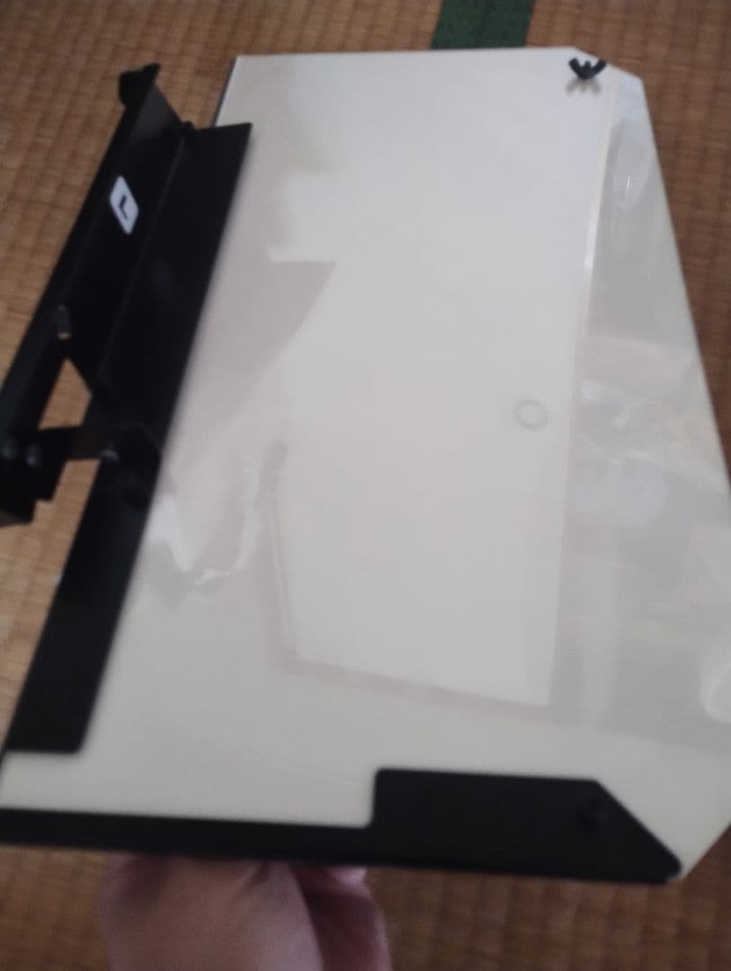 beatmania iidx 筐体部品　サイドパネル （L）（R）POP