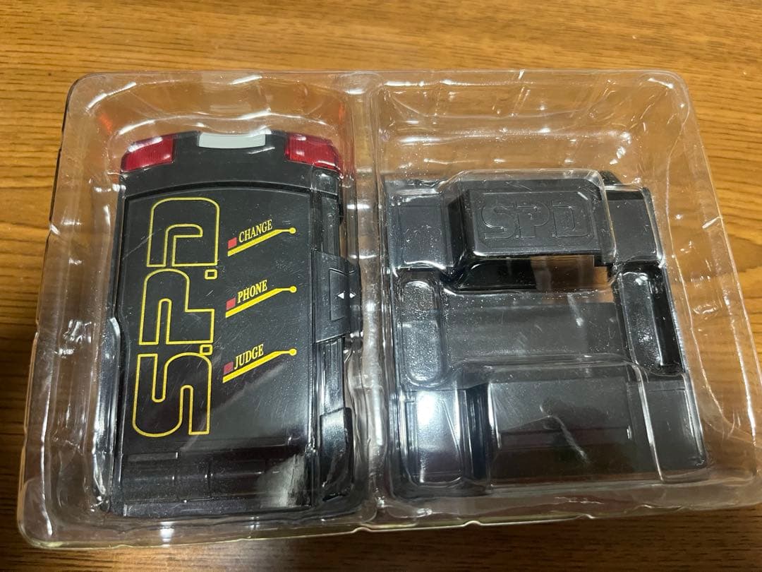 戦隊職人マスターライセンス