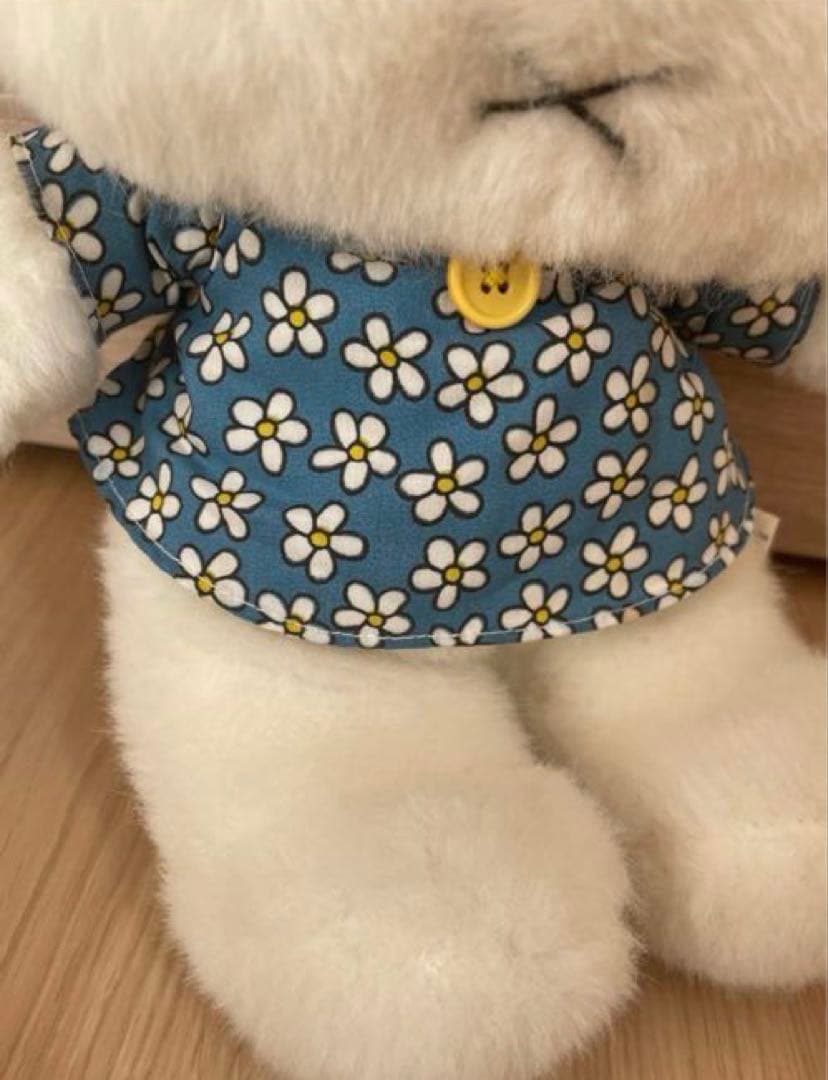 ファースト社 ミッフィー ぬいぐるみ