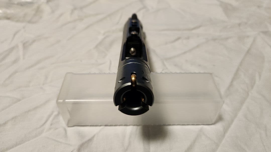 T8 MWS用ハイスピードコンプリートスチールボルトセット( HS Ver.）