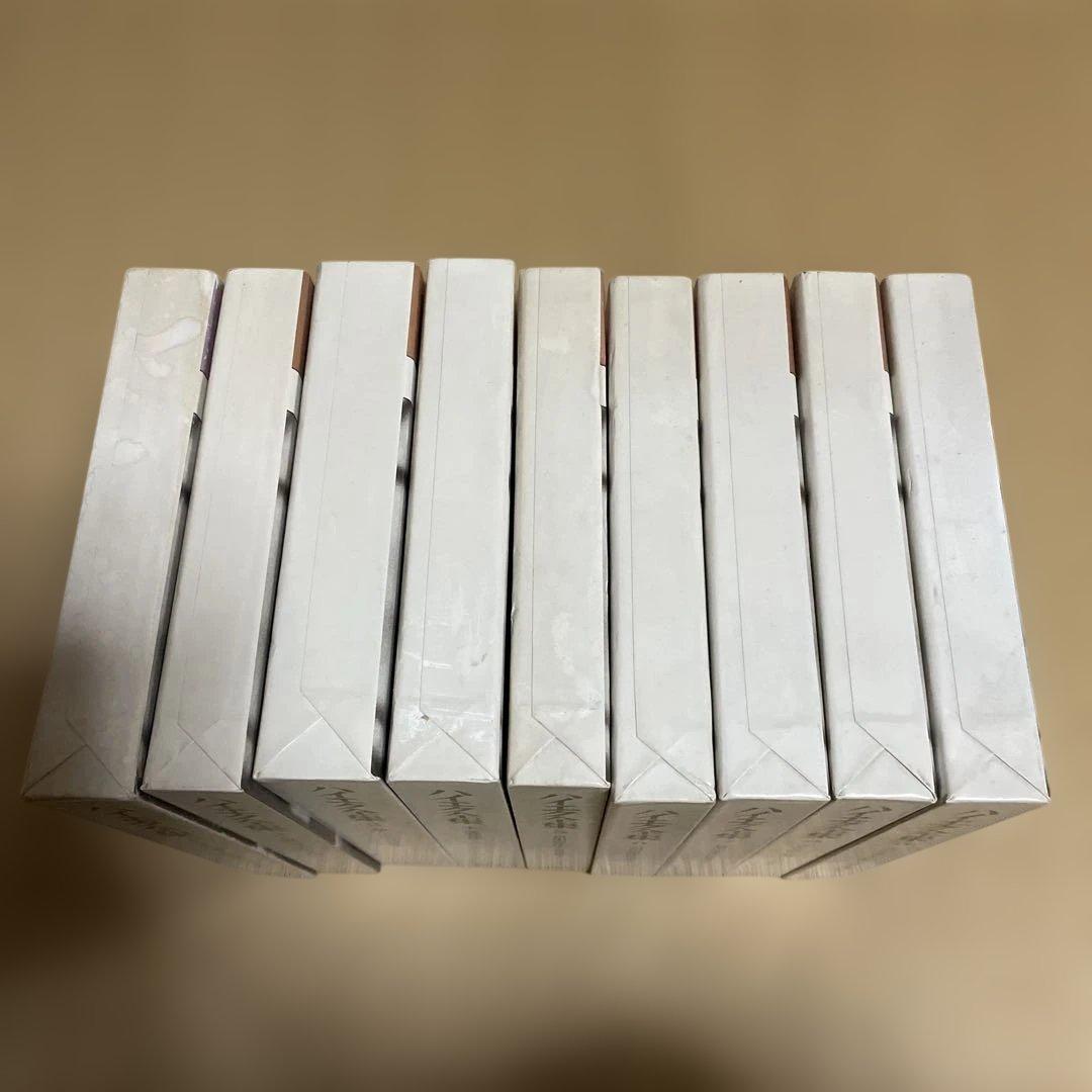 ハイエク全集 全10巻揃 旧版