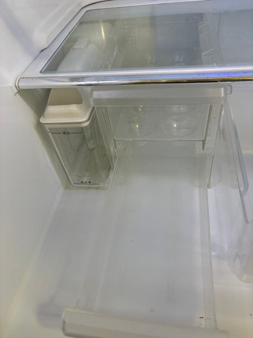 ⭐Panasonic NR-F455T-Sシルバー ５ドア冷蔵庫　2011年製