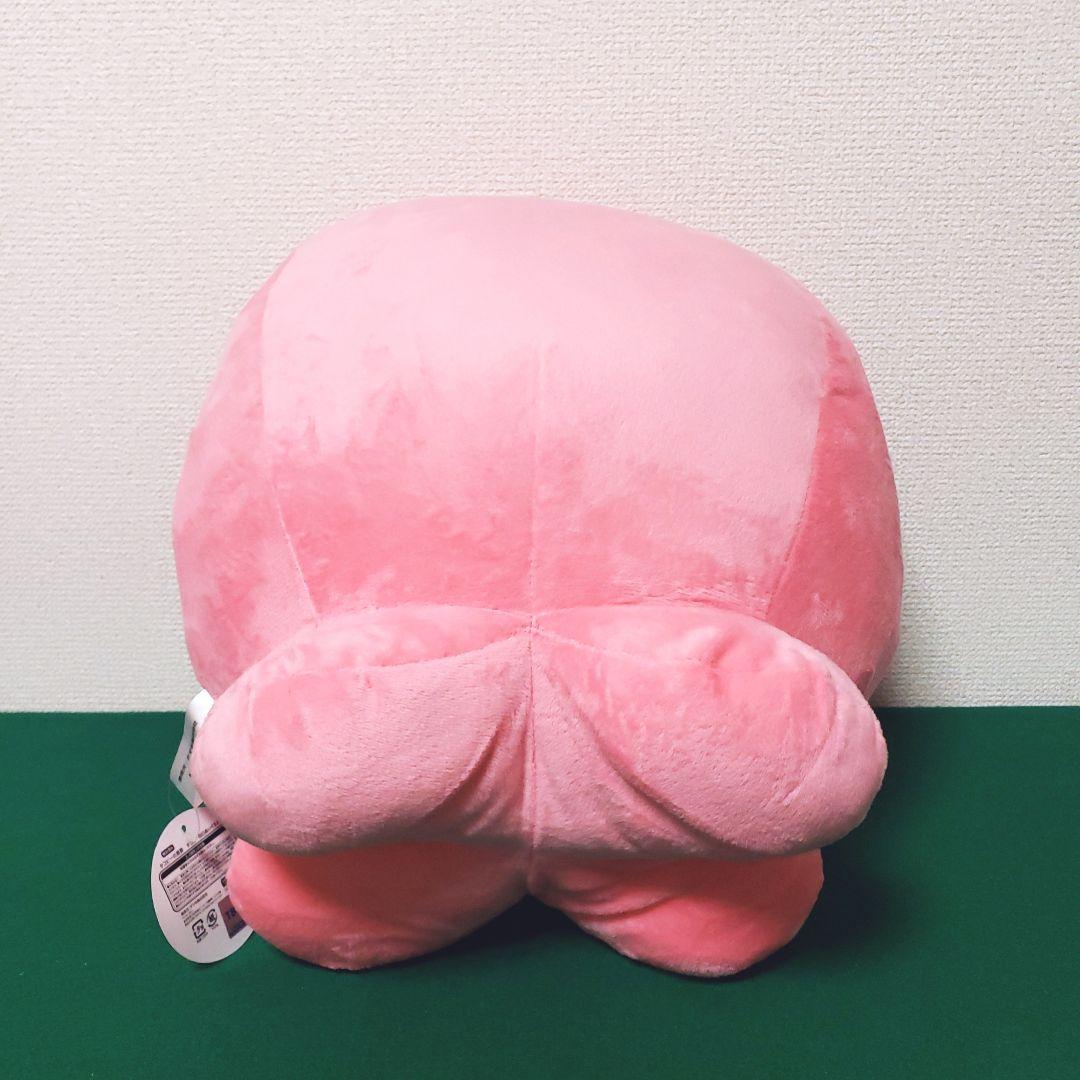 タコピーの原罪 タコピー BIGぬいぐるみ（全2種セット）