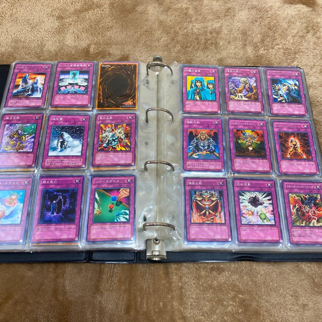 遊戯王デュエルモンスターズ