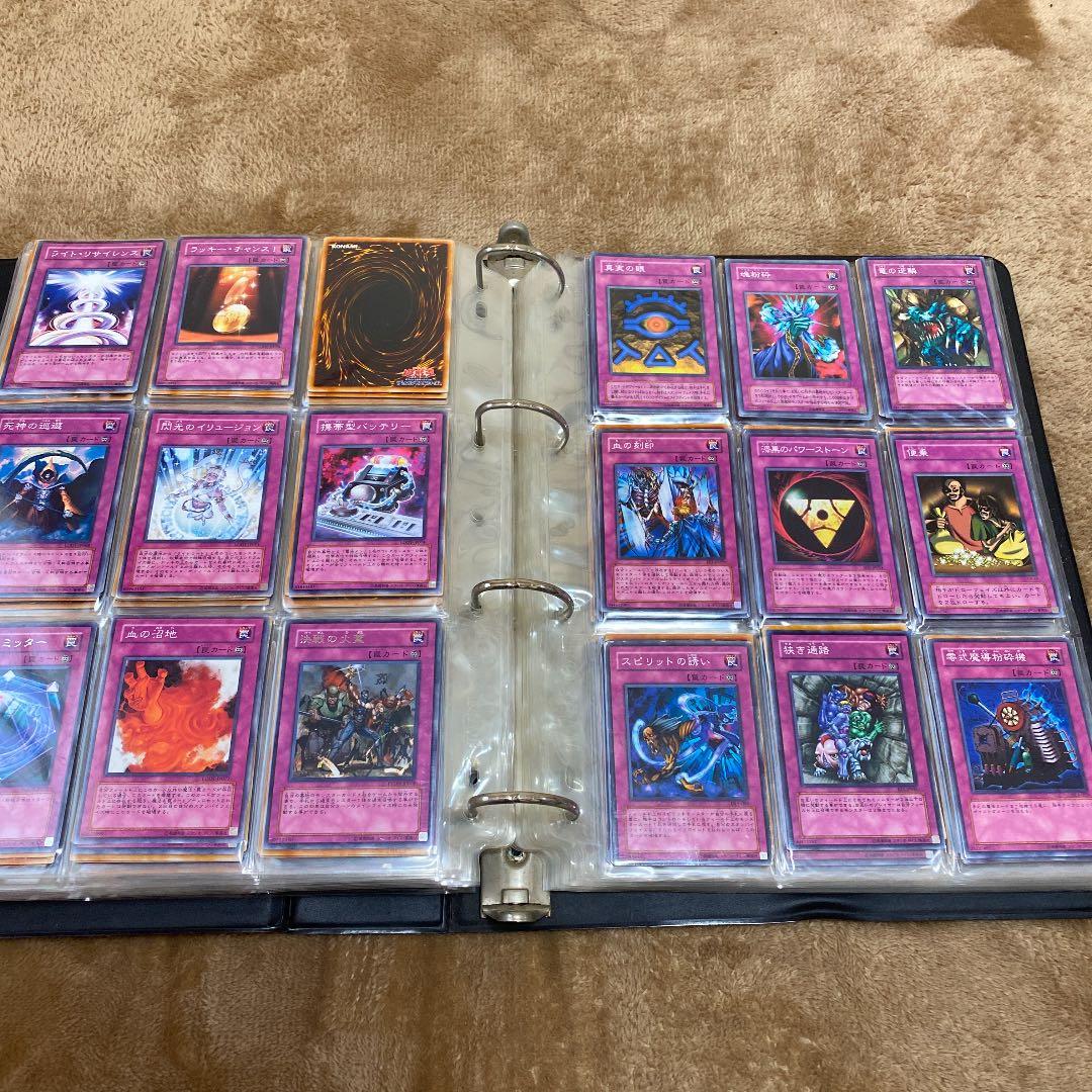 遊戯王デュエルモンスターズ